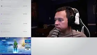 Final Stream of Vacation
