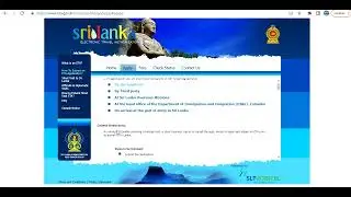 How To Apply ETA (Electronic Travel Authorization ) To Travel To Sri Lanka Full Information