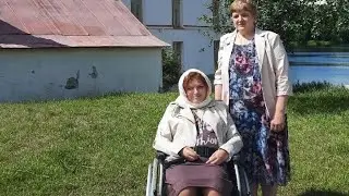 Подписчица с тяжелой судьбой просит помощи
