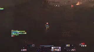 Tezon Archeage; Я И МОЯ БРАТВА. ШАЕДА