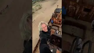 Мини влог Хазяев в Мурманске