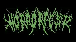 Horrorfest XV Trailer