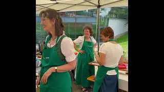Fischerstechen in Tutzing #shorts