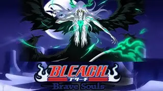 ОХОТА ЗА УЛЬКАМИ ОТКРЫТИЕ ВИТРИНЫ "REIMAGINE NIHILITY"| Bleach Brave Souls #85
