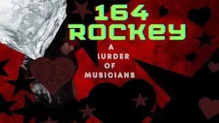 164 MURDER - 164rockey
