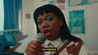 Mora Michelle Interview