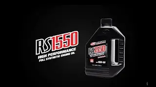 Maxima RS1550