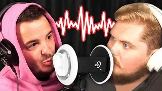 the boys guess the sound challenge