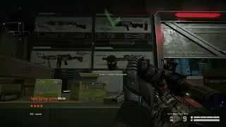 Warface 2021: Aight there mate -__-