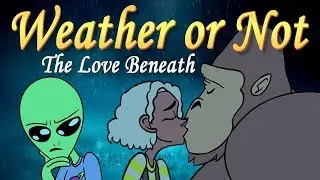 Weather or Not (Creative Chaos EP106)