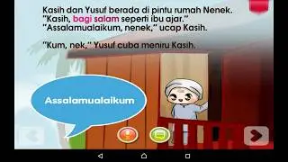 BUKUU - Di Rumah Nenek