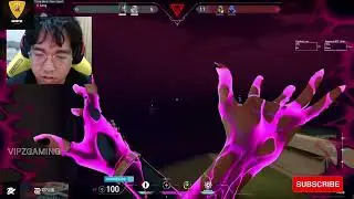PRX MONYET ACE ON HAVEN WITH REYNA | RADIANT RANKED | PRX MONYET | VALORANT