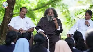 മനസ്വിനി | ജൈവമനുഷ്യനെക്കുറിച്ച് ബോബിയച്ചൻ