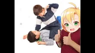 (Talkloid) Twitter users in an argument