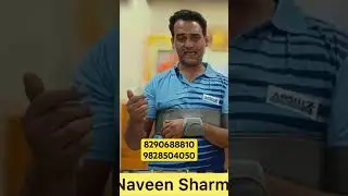 If you have shoulder dislocation problem dr naveen sharma is best for you . contacted on 9828504050