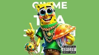 Gimme Tha Jellyfish Jam (Stadium Rave)