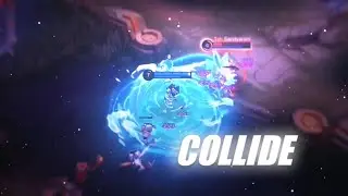 [ Collide ✨ ] - Kagura Velocity Edit - Mobile Legends Edit - [GMV/Edit]