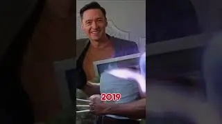 ¡Lo que No Sabías de Hugh Jackman!