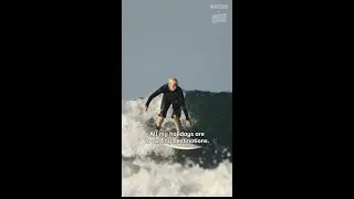 International Surfing Day