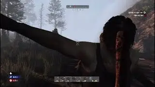7 Days to Die ( (console Version) Survive til you die ep 2