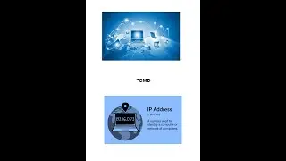 Check your Computer Internet Address