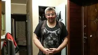 ПДНЩИЦА ВЕЖЛИВО НАС ОТШИЛА