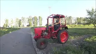 ДОБИВАЕМ КАРБЮРАТОР ПАККО НА ЯВА350