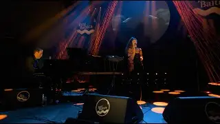 JazzBaltica 2023: David Helbock & Camille Bertault