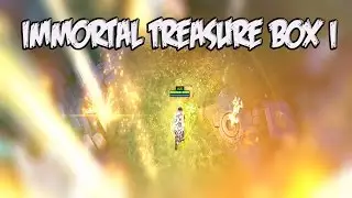 Dota 2 International Compendium 2015 - Immortal Treasure Box 1