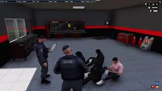 PMESP gta RP