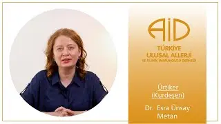Ürtiker (Kurdeşen)