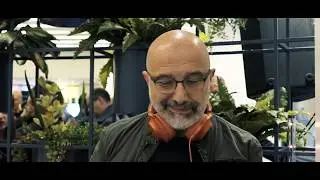 Glo Event @ Salone del mobile