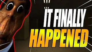 IT FINALLY HAPPENED.. ROBLOX EVADE (FUNNY MOMENTS)