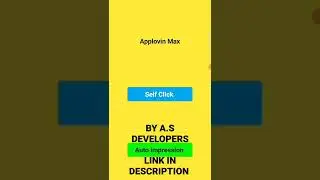 Applovin Best App for Earning || applovin live earning proof || applovin best app to earn || high