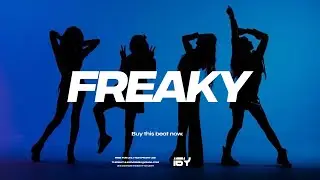 K-Pop Type Beat 