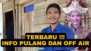 📍JADWAL SRIDEVI PULANG KAMPUNG DAN LANGSUNG OFF AIR | DA5