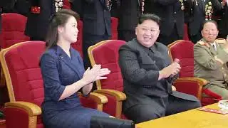 Kim Jong Un's Secrets
