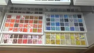 Ruby Tuesday Bead Company Moved To Los Altos