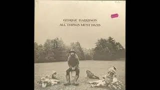 George Harrison - What Is Life [HQ - FLAC]