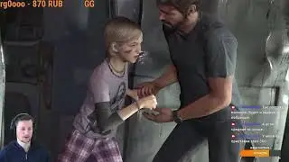 The Last of Us: Part I #1 есть PlayStation но ждал на ПК :)
