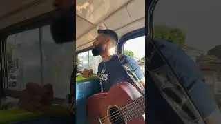 Cantando no Busão. #evangelho #crista #evangelismo #gospelmusic