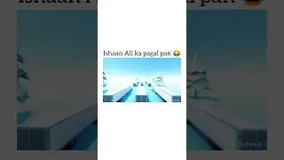 Ishaan Ali The Cringe Motivator 💩🤣 | Ishaan Ali Roast | It's Me Rajdip fact