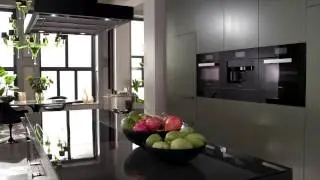 Духовые шкафы с СВЧ Miele G 6000