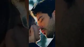 Ölümden Dönen Sevdiğini Öpücüklere Boğdu || Kara Sevda #shorts #viral