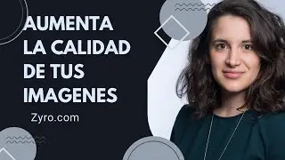 Aumenta la CALIDAD de tus imagenes ONLINE con 