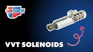 Carquest Part Spotlight: Solenoids