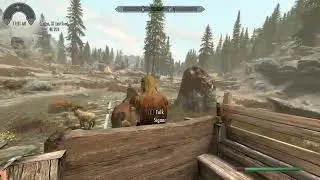 Skyrim: Help