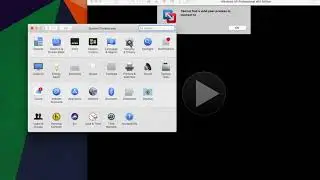 How to resolve vmware 10.1.1 instalation error