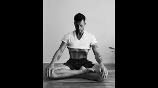 Ocean Deep Yoga Breathwork