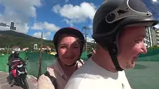 ПОТЕРЯЛИ ТЕЛЕФОН НА БАНГЛЕ 🙀 АКВАПАРК ANDAMANDA | КАРАОКЕ У МАКСА НА СТРИМЕ